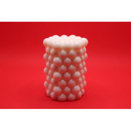 Bougie La Bulle - Style fun et tendance