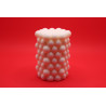 Bougie La Bulle - Style fun et tendance