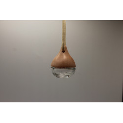 Flacon à huiles essentielles - Préservez et utilisez vos huiles facilement