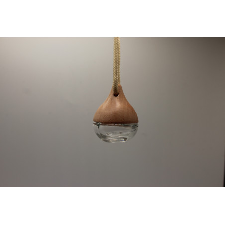 Flacon à huiles essentielles - Préservez et utilisez vos huiles facilement