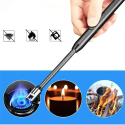 Allume-Bougie Électrique Rechargeable AL125 - Achetez Maintenant!