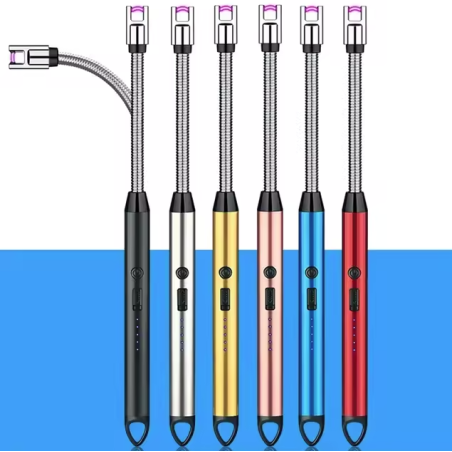 Allume-Bougie Électrique Rechargeable AL125 - Achetez Maintenant!