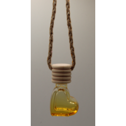 Flacon à huiles essentielles - Diffuseur compact et élégant