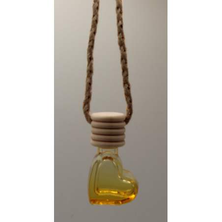 Flacon à huiles essentielles - Diffuseur compact et élégant