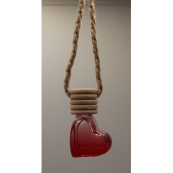 Flacon à huiles essentielles - Diffuseur compact et élégant